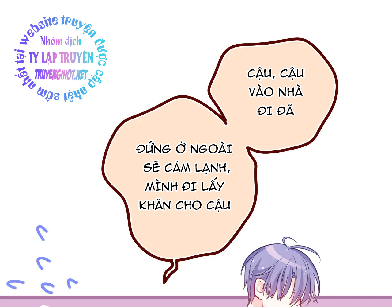 chào, đồng học thụ mộc chapter 16 54