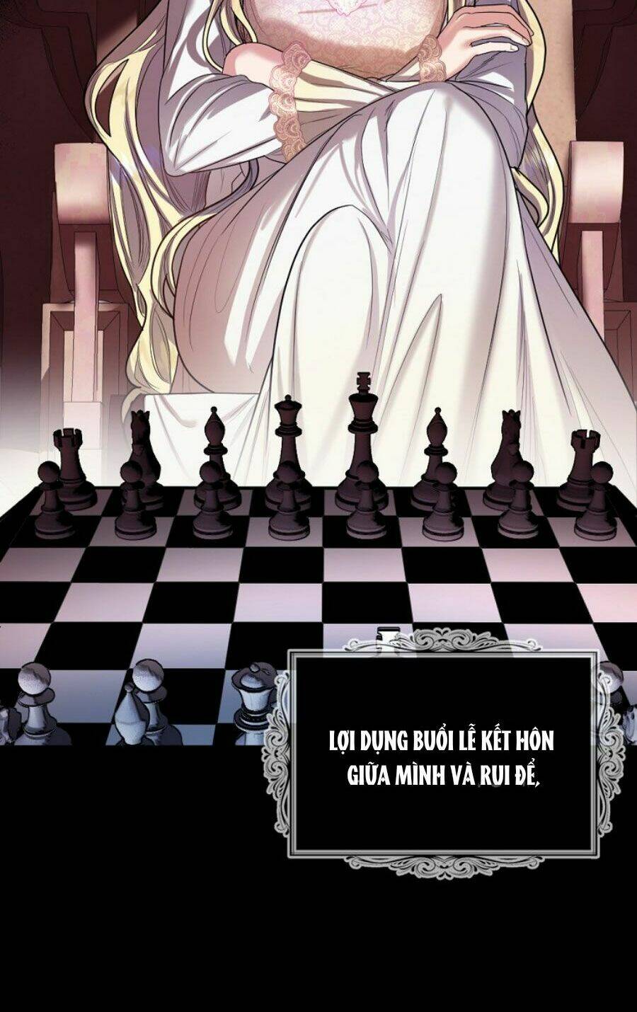 cuộc hôn nhân hợp đồng của công tước ashleyan chapter 15 25