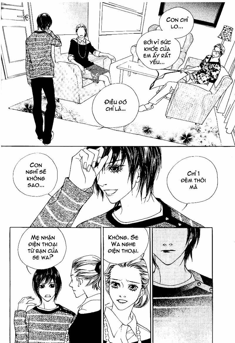 flowers of evil chapter 12 17