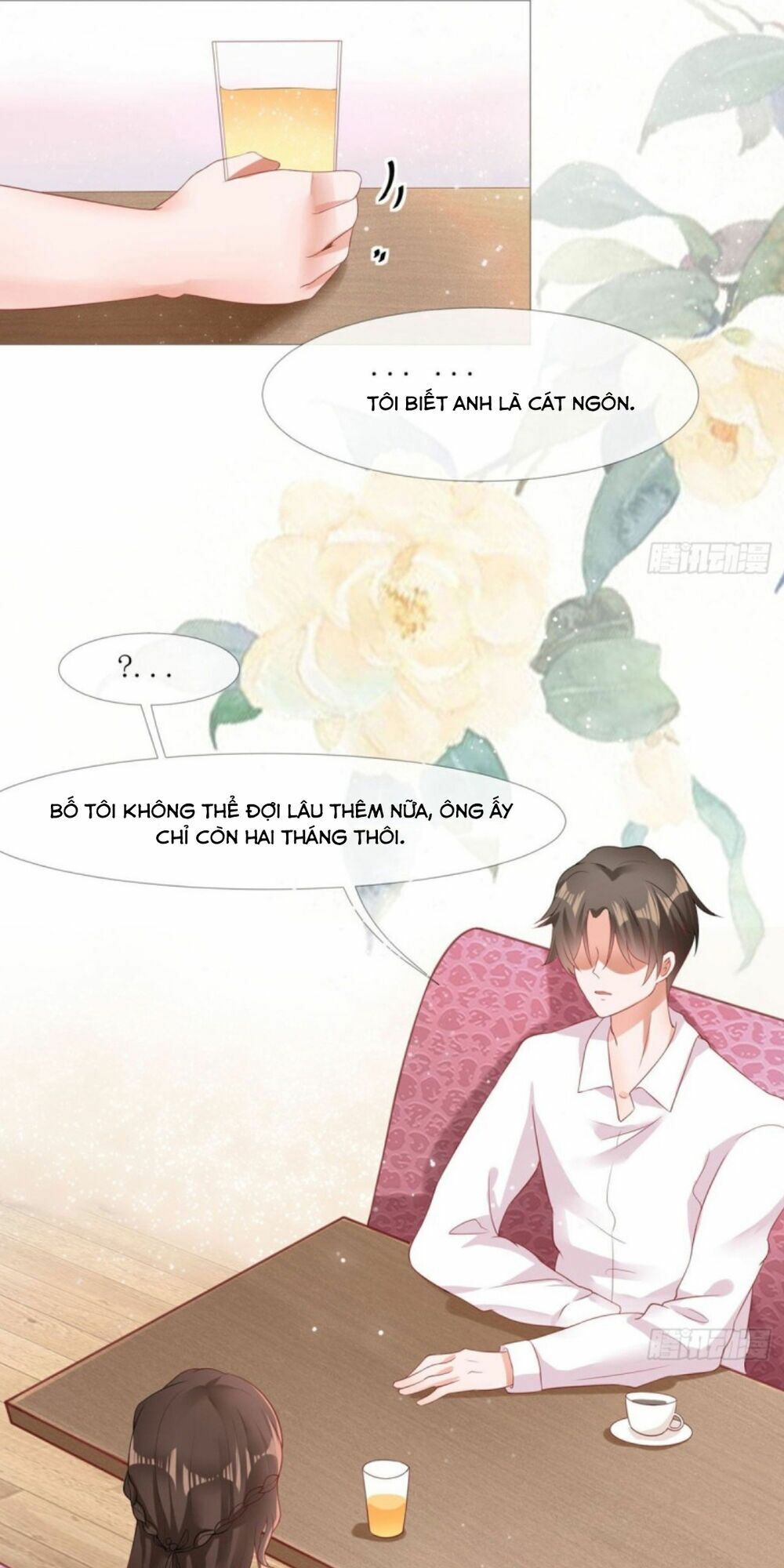 hẹn anh một giấc mộng thơ chapter 1 28