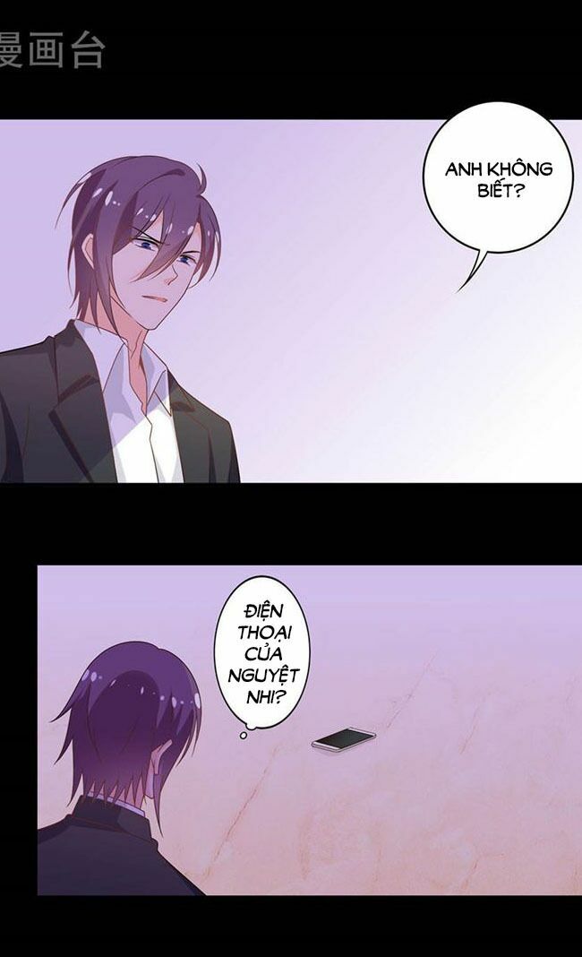 cả thế giới đều không bằng người chapter 113 18
