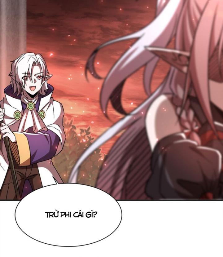 huyết cơ và kỵ sĩ chapter 288 34