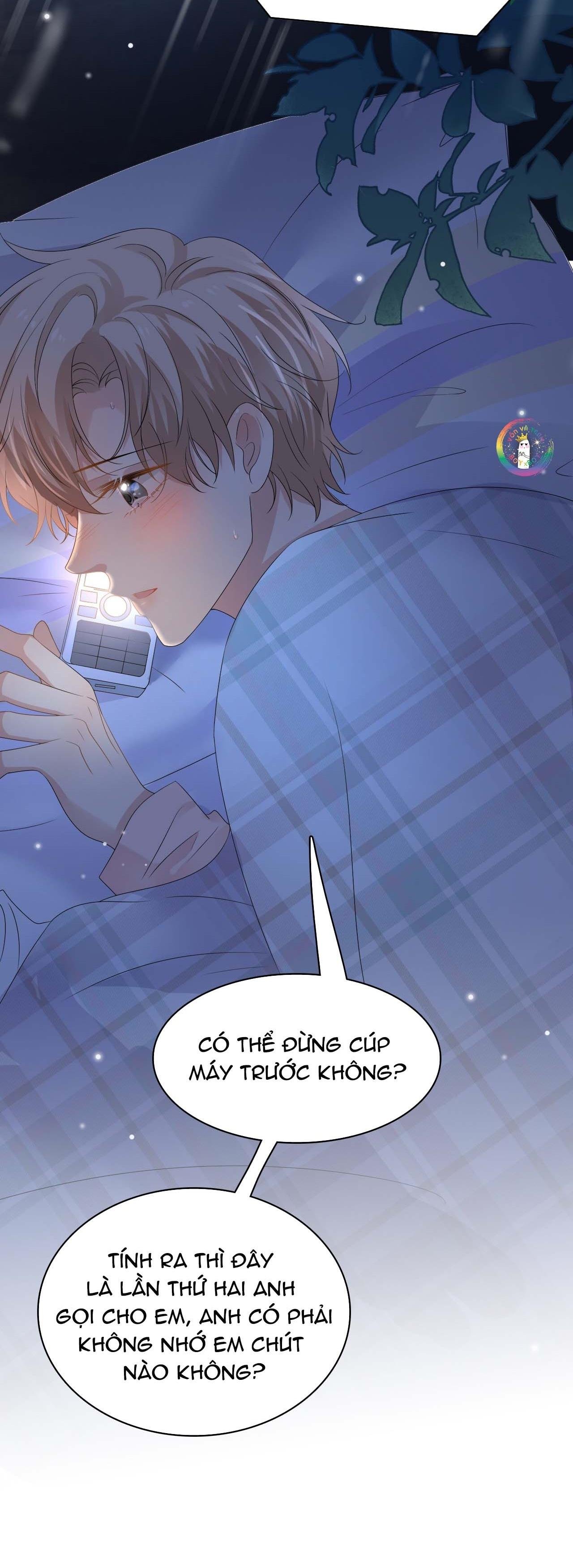 ẩn trung (end) chapter 48 28