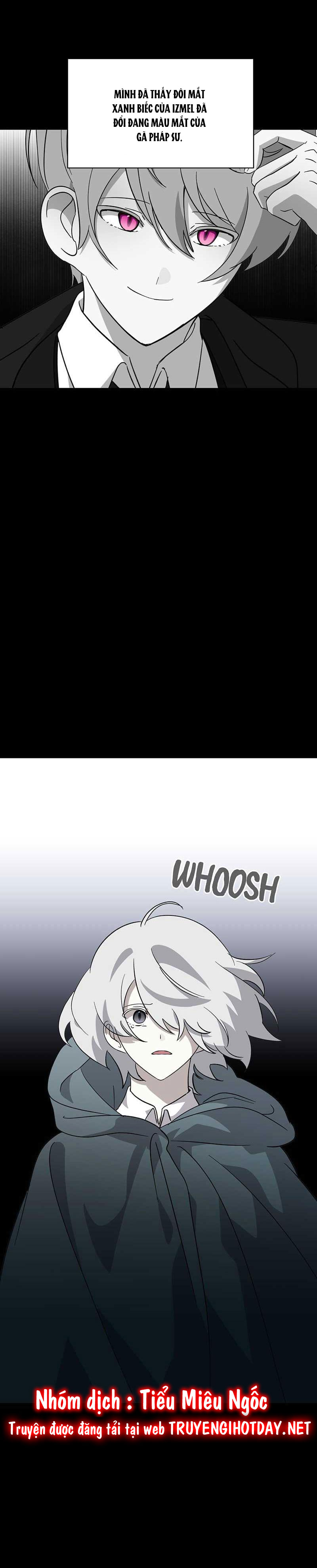 nữ phản diện muốn có kết thúc đẹp chapter 68 44