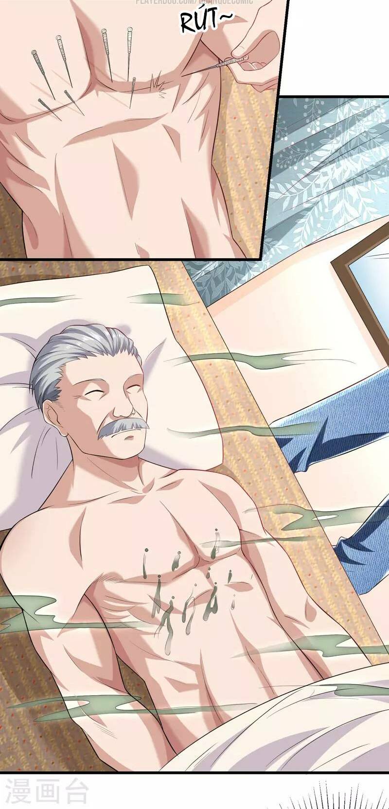 tuyệt phẩm cường thiếu chapter 8 20