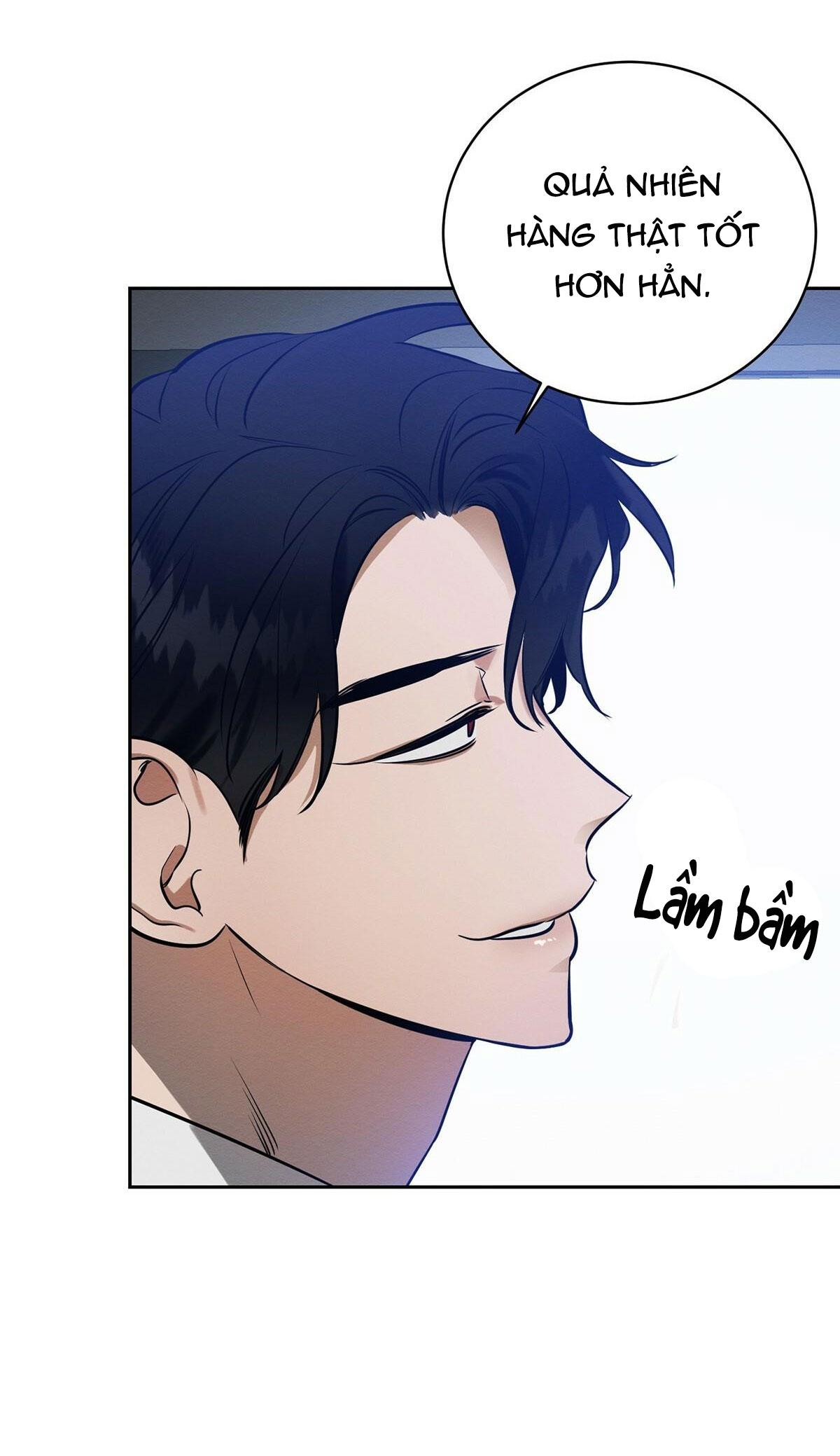 lý do của ác nhân chapter 4 59