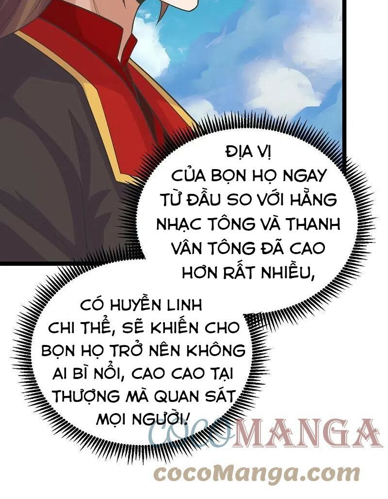 tiên võ đế tôn chapter 237 7