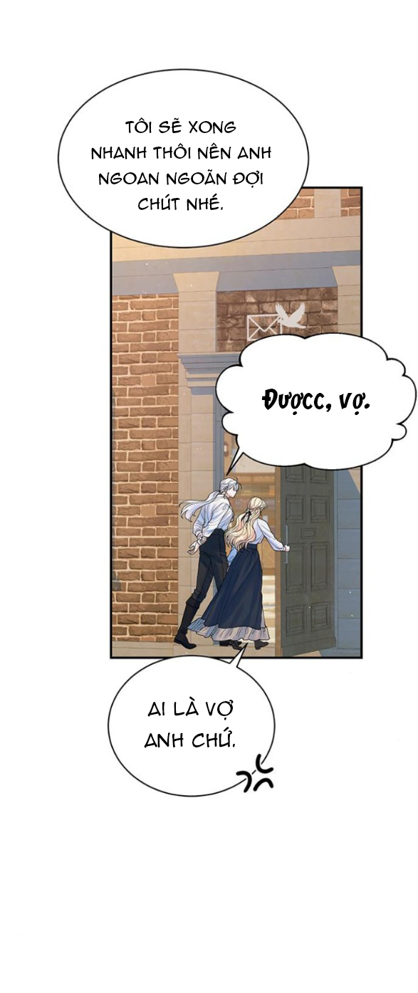 tôi tưởng bản thân không còn sống được bao lâu! chapter 72.2 17