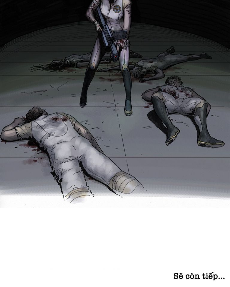 hoa tử đỏ chapter 1 41