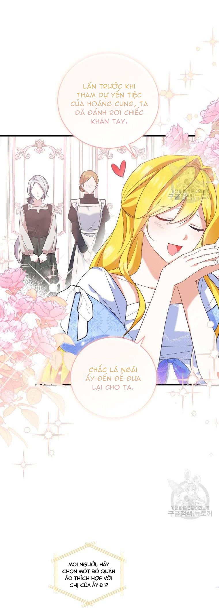 ta sẽ trả thù chapter 3.2 16