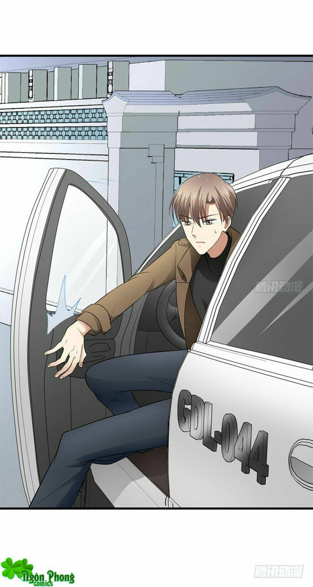 khi trò chơi ác ma bắt đầu chapter 39 19