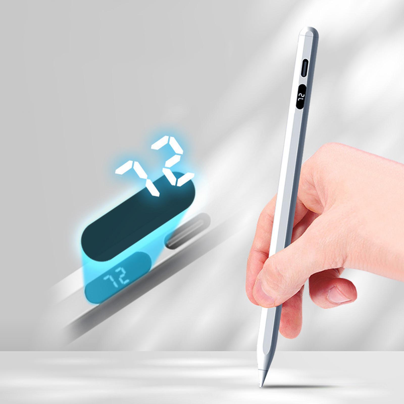 Stylus Stylus Ballpoint Pen Sensitivity Fine Tip Electronic Accessories Digital Pencil for Touch Screens