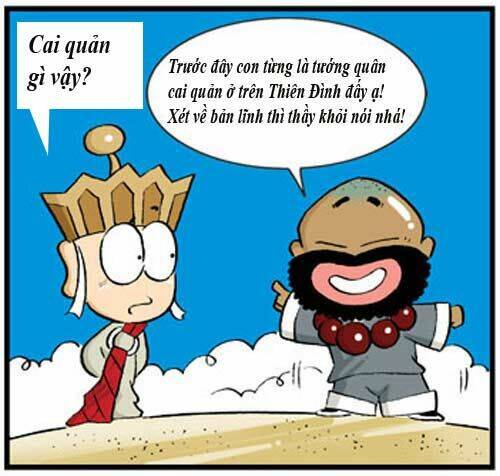 tân tây du ký chapter 25 2