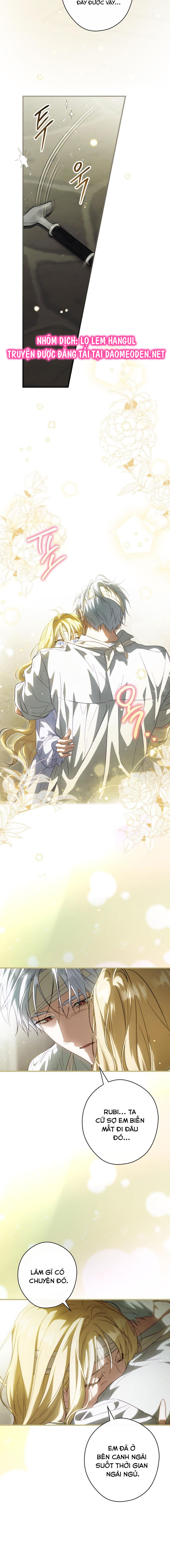 phương pháp khiến chồng đứng về phía của tôi chapter 111 5