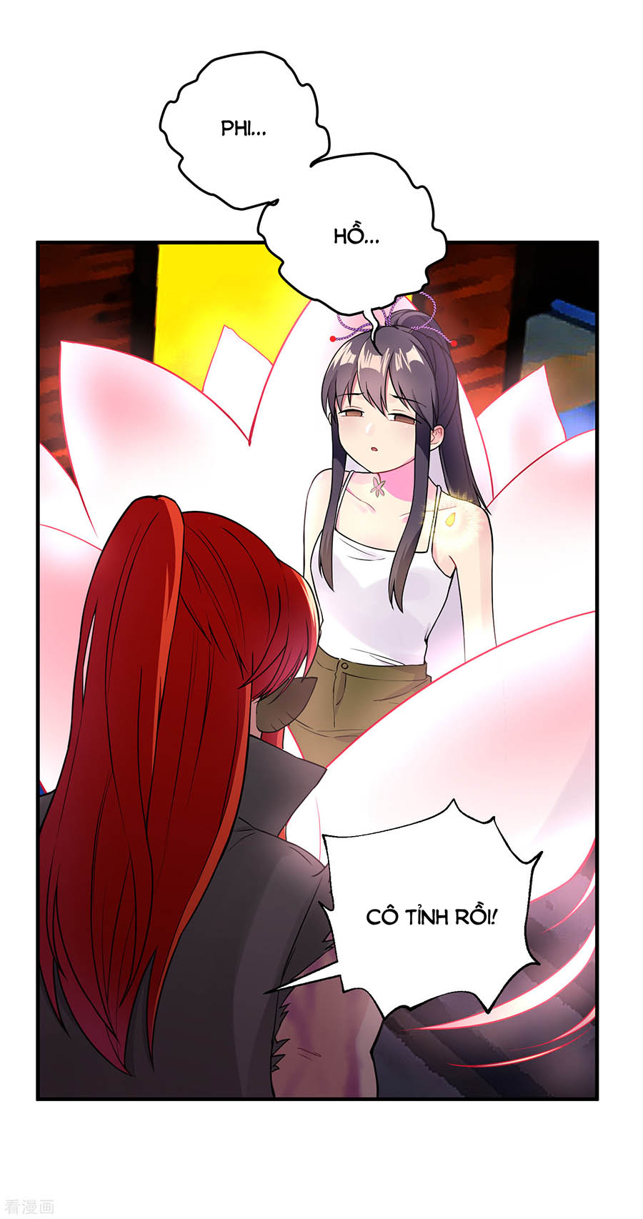 anh ấy đến từ địa ngục chapter 25 34