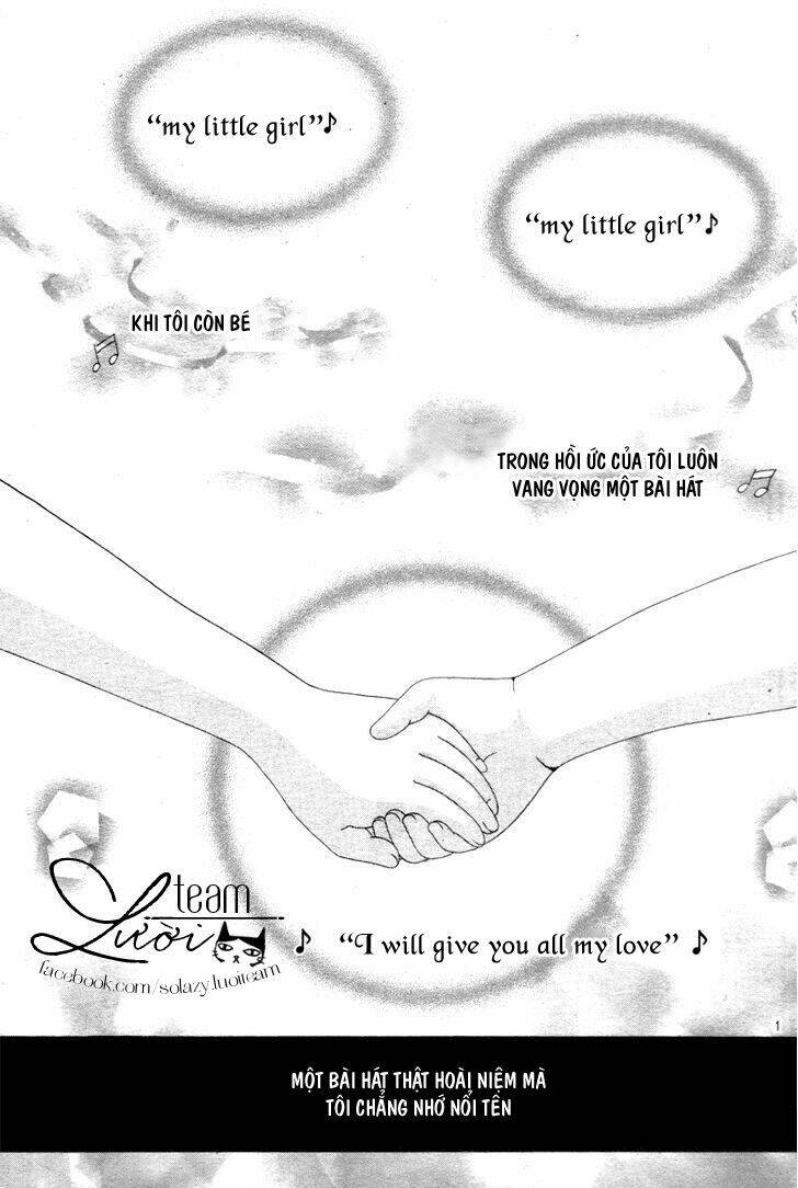 sekai wa nakijima ni koi o suru chapter 1.1 8