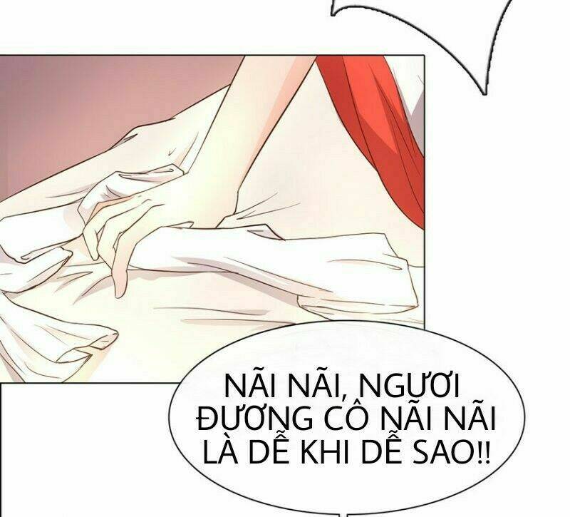 thịnh thế đế hậu : bạo quân tư sủng bảo bối chapter 6 6