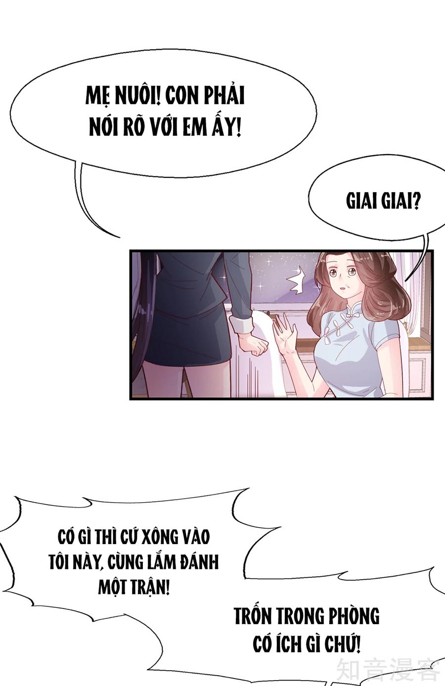 sau này vẫn cứ thích anh chapter 52 5