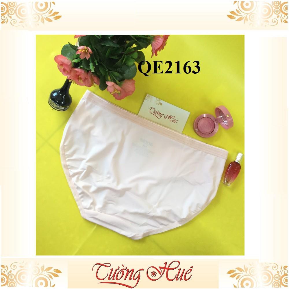 Quần lót nữ Annie QE 2163 trơn.