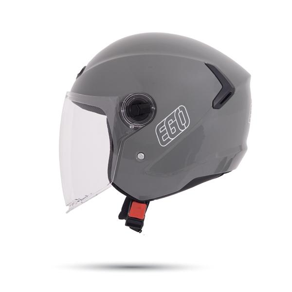 Mũ Bảo Hiểm 3/4 EGO E-31