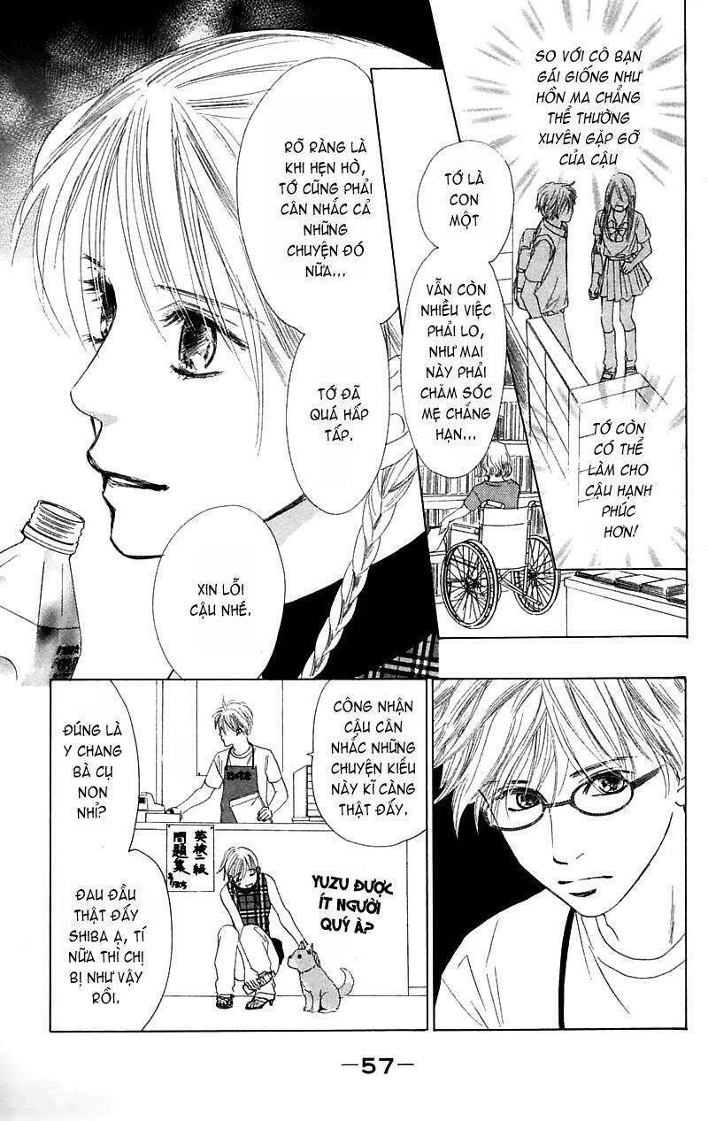 100% no kimi e chapter 6 5