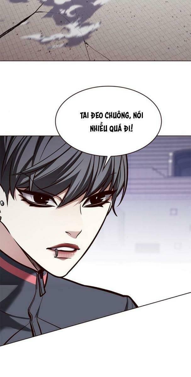 biến thân thành mèo chapter 194 38