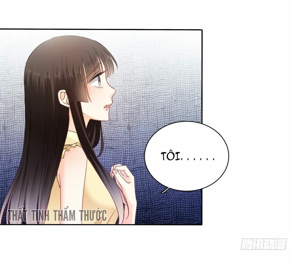 bay qua thiên sơn đến yêu anh chapter 51 20