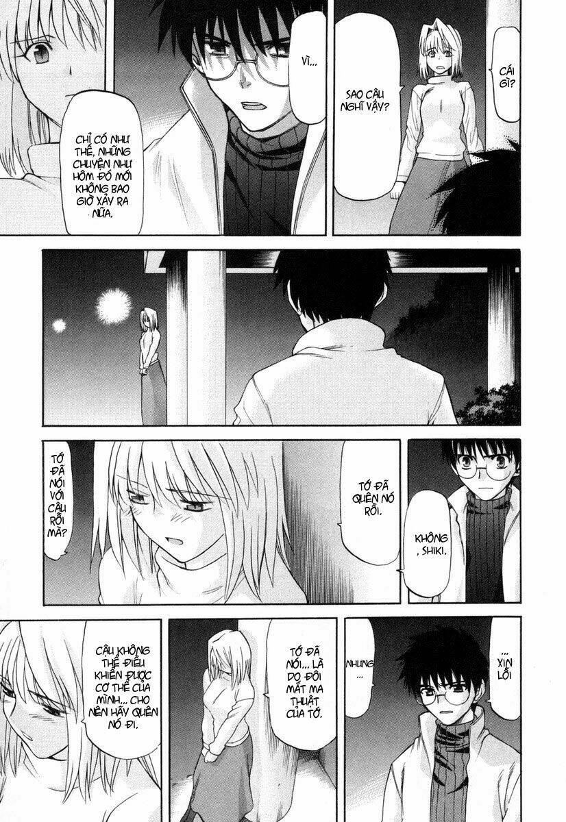 lunar legend tsukihime chapter 50 18