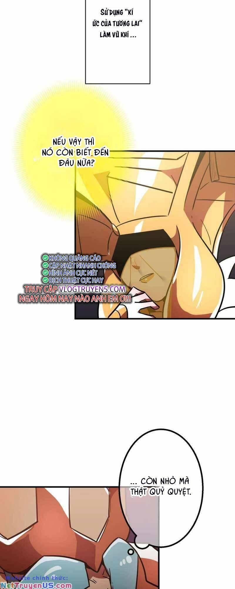 Huyết Thánh Cứu Thế Chủ~ Ta Chỉ Cần 0.0000001% Đã Trở Thành Vô Địch chapter 47 120