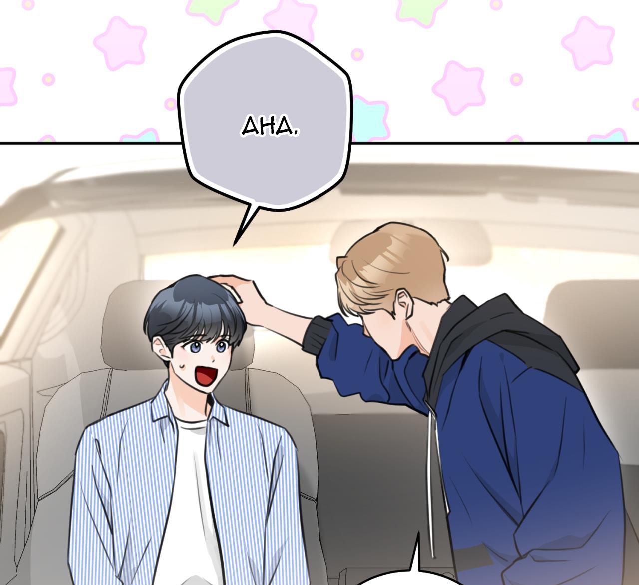 tình mình khó nói chapter 8 92