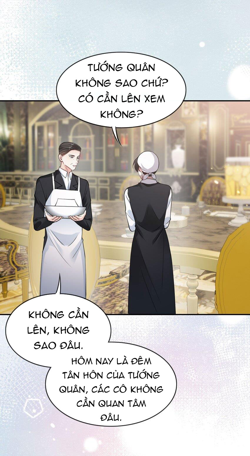 chiến lược tẩy trắng của phản diện chapter 8 7