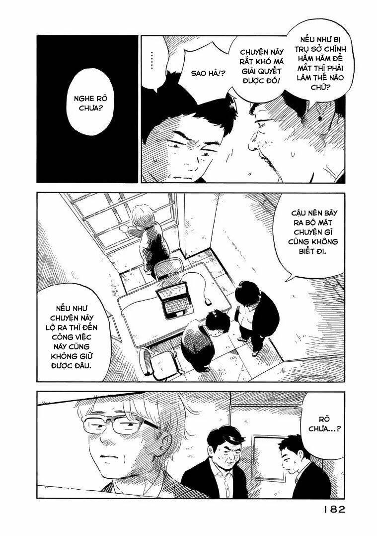 nora to zassou chapter 20 18