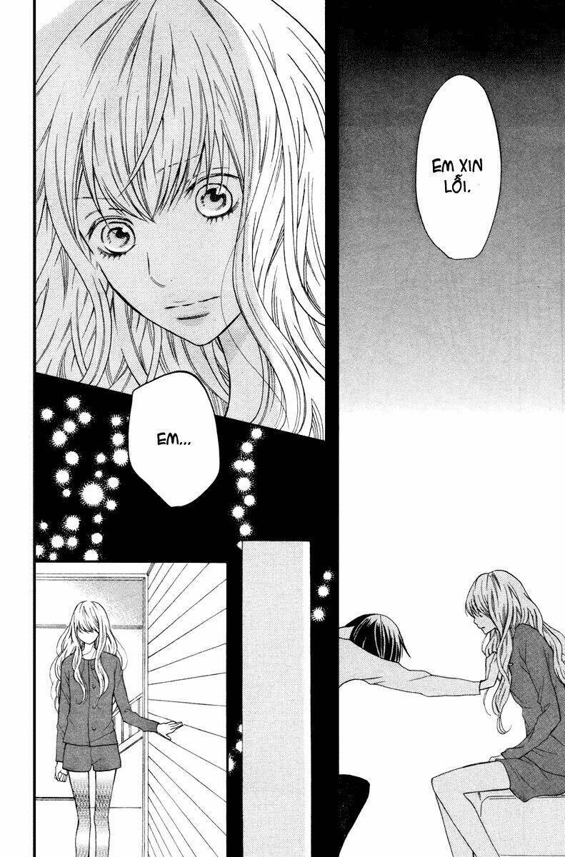 3d kanojo - bạn gái 3d chapter 15 21