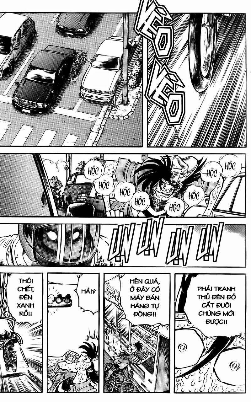 cây bút thần kỳ chapter 1 39