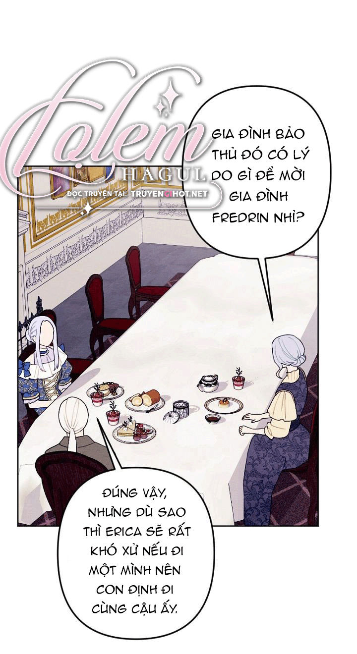 em ấy muốn trở thành chồng của tôi chapter 25.1 9