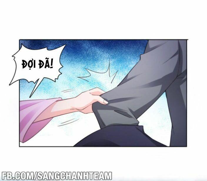 Hệt Như Hàn Quang Gặp Nắng Gắt chapter 149.2 17