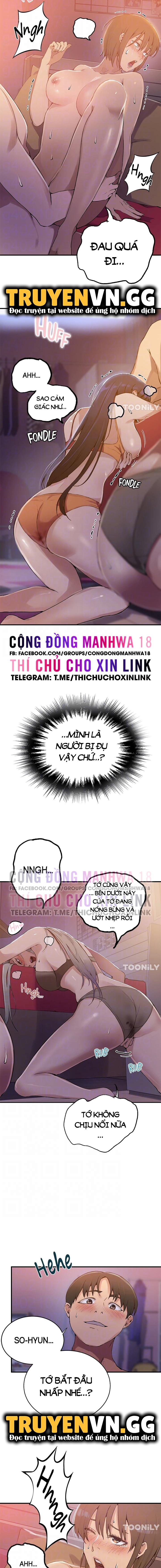 lớp học gia đình – secret class chapter 179 14