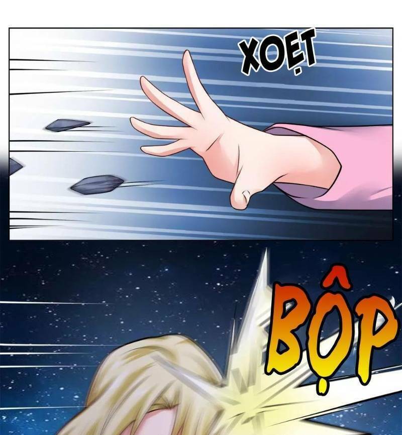 cực phẩm yêu nghiệt chapter 67 4