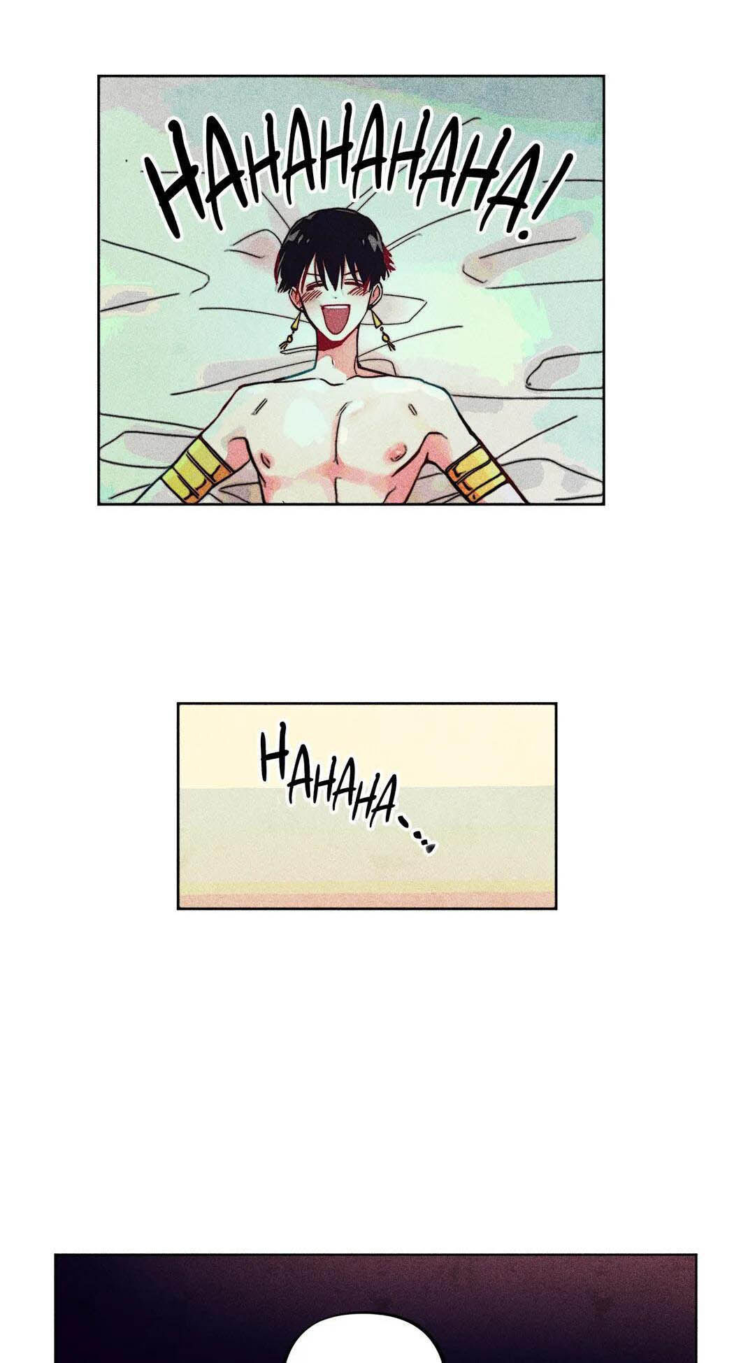 kẻ được chọn chapter 7.1 7