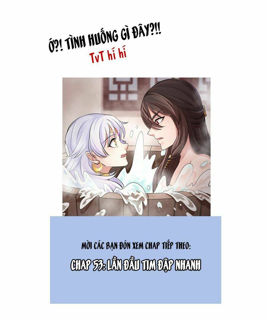 nghiên hương kỳ đàm chapter 52 43