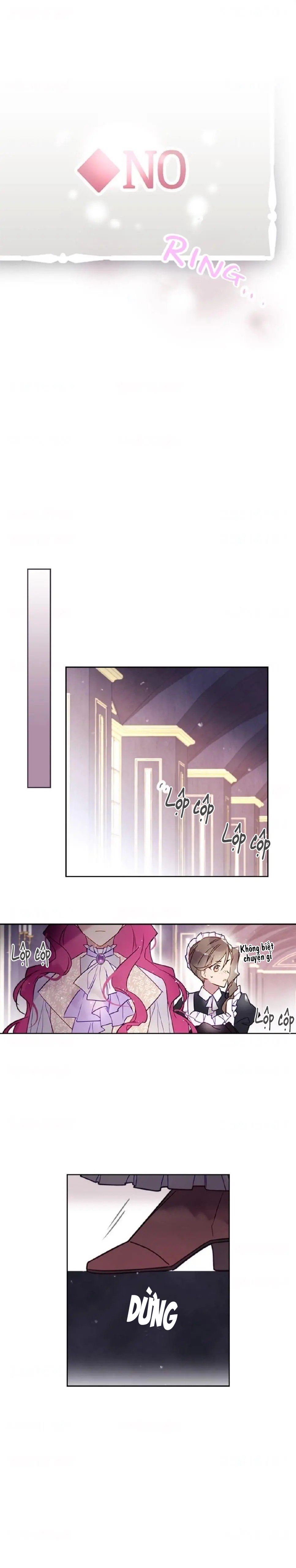 kết thúc của nhân vật phản diện chỉ có thể là cái chết chapter 27 9