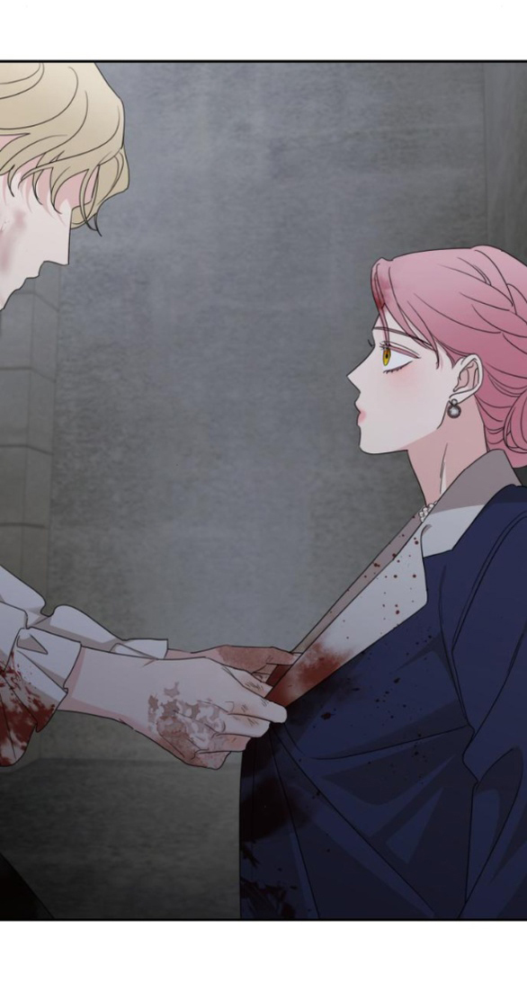 gia đình chồng bị ám ảnh bởi tôi chapter 115.1 16