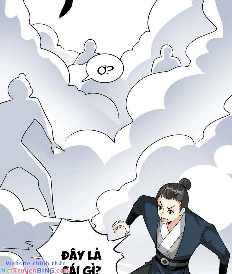 ta nuôi nữ đế phản diện thành yandere chapter 20 73