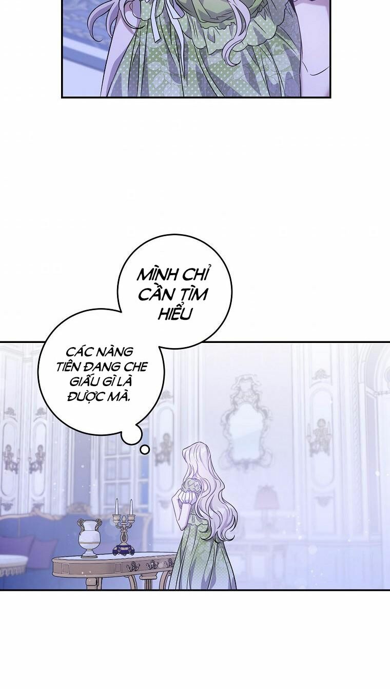 tôi đã thuần hóa một tên bạo chúa và chạy trốn chapter 59 37