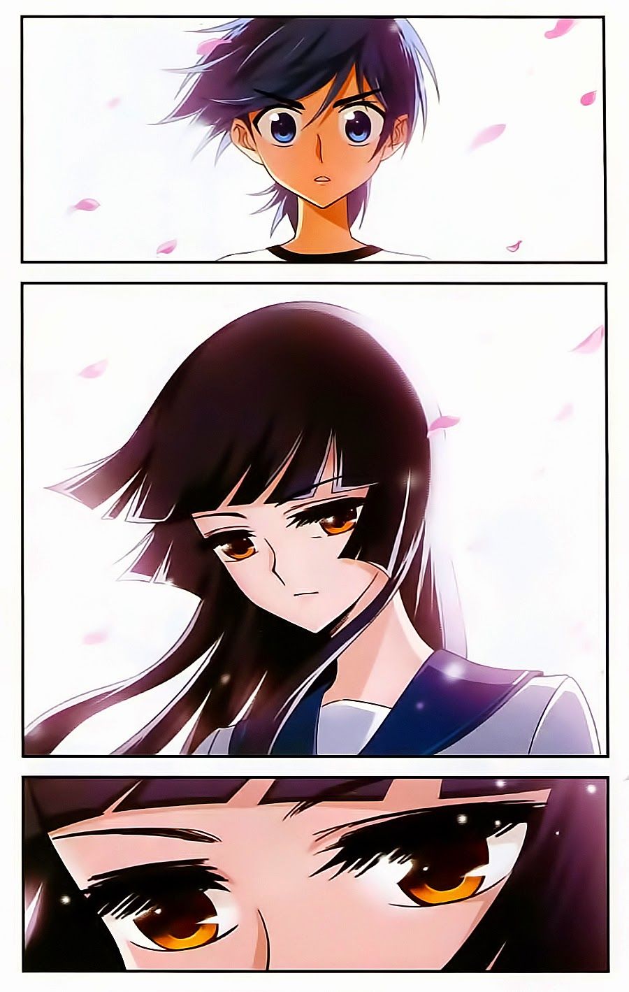 tuyết ảnh đặc phái tổ chapter 15 2