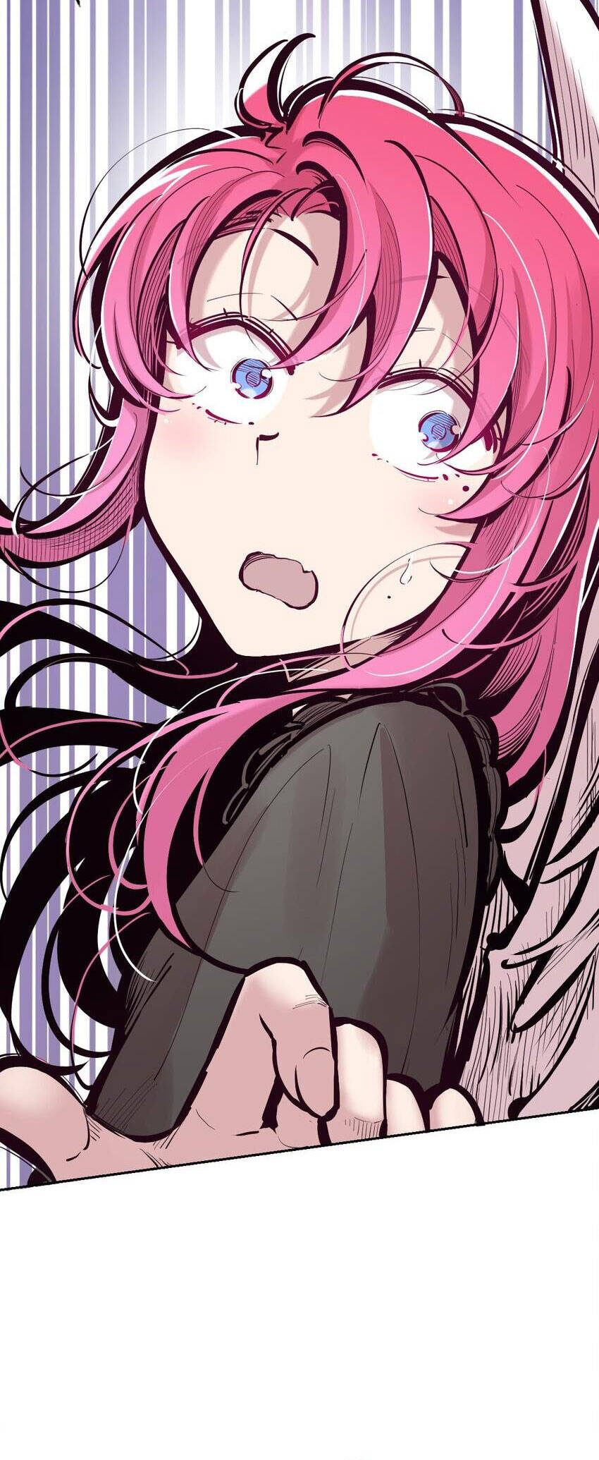 Oan Gia Chung Nhà ! chapter 111 17