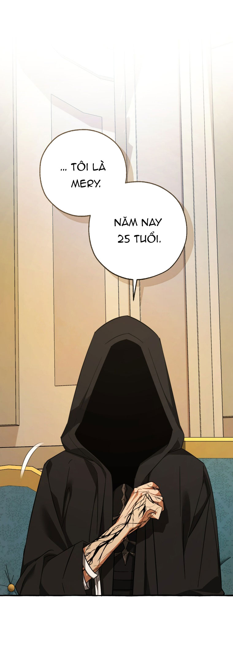 Phế Vật Dòng Dõi Bá Tước chapter 125.1 1