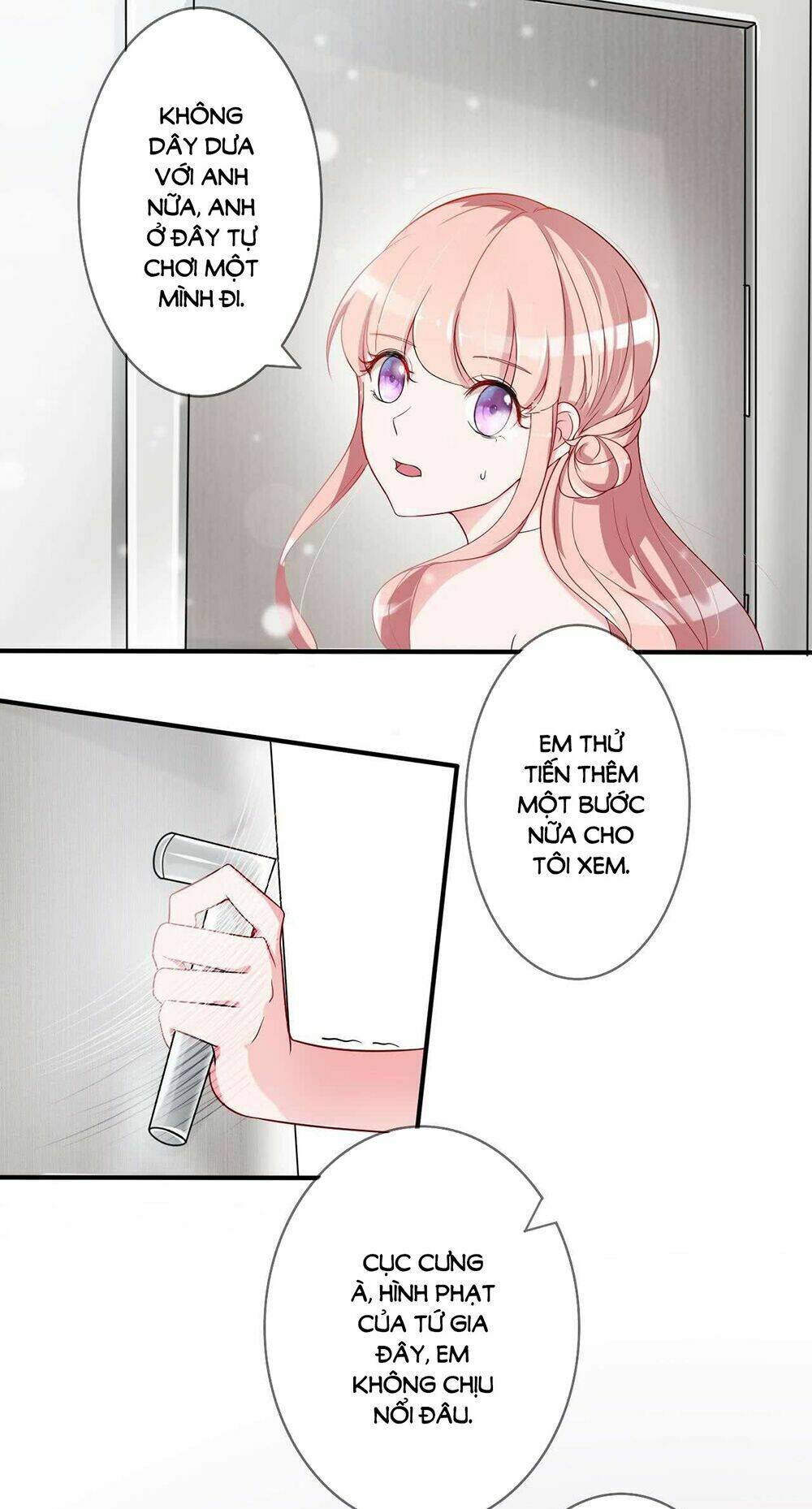 manh thê khó dỗ chapter 46 2