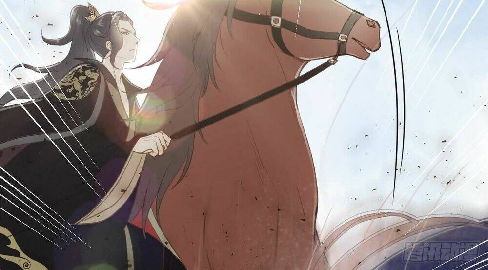 vương gia ba tuổi rưỡi của tôi chapter 36 75