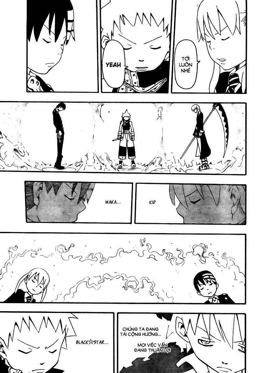 soul eater chapter 33 9